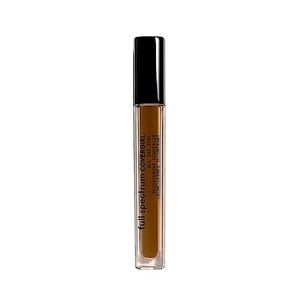 covergirl fullspectrum all day idle brightening concealer in the color deep cool